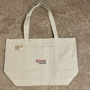 Stanford Healthcare Tote